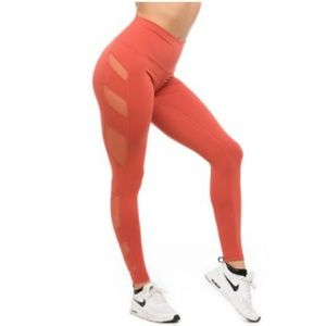 Elevate High Waisted Leggings